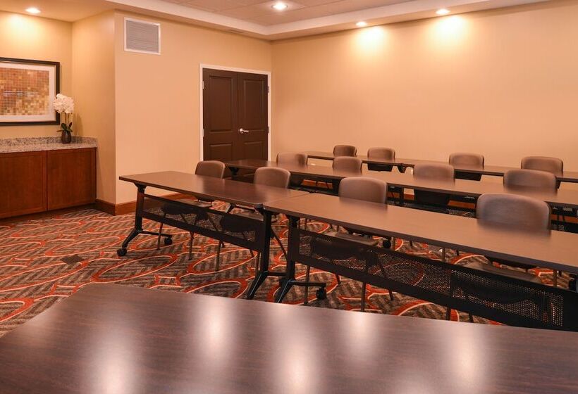 בית מלון כפרי Staybridge Suites Merrillville, An Ihg