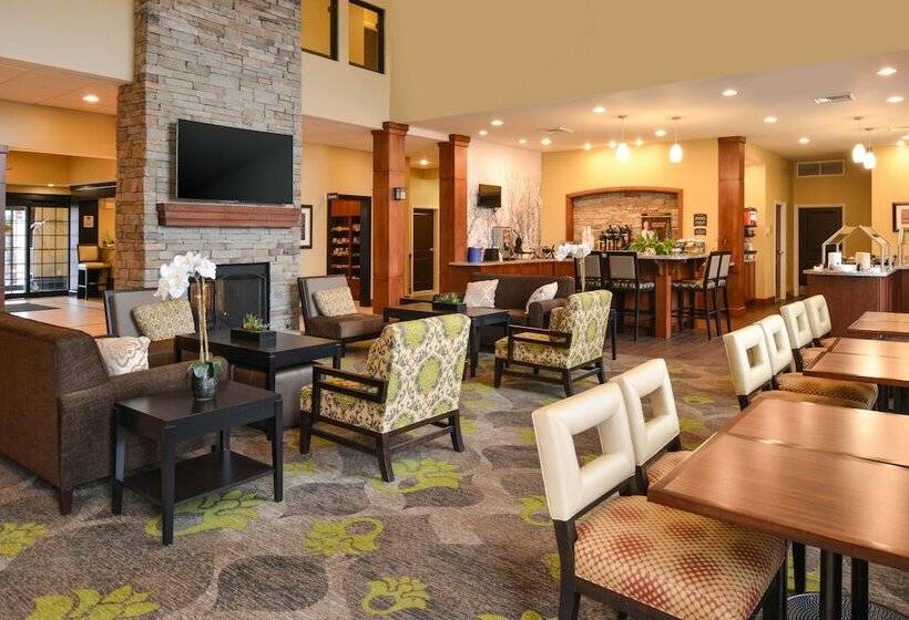 酒店 Staybridge Suites Merrillville, An Ihg