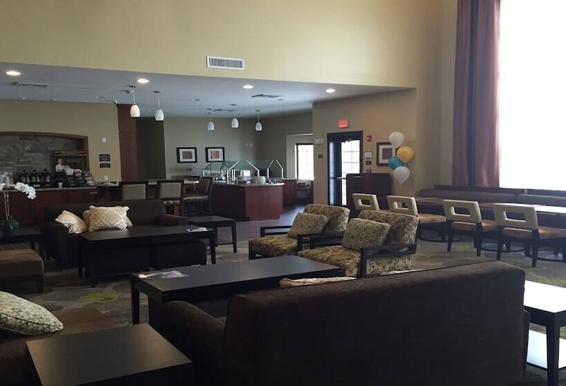 בית מלון כפרי Staybridge Suites Merrillville, An Ihg