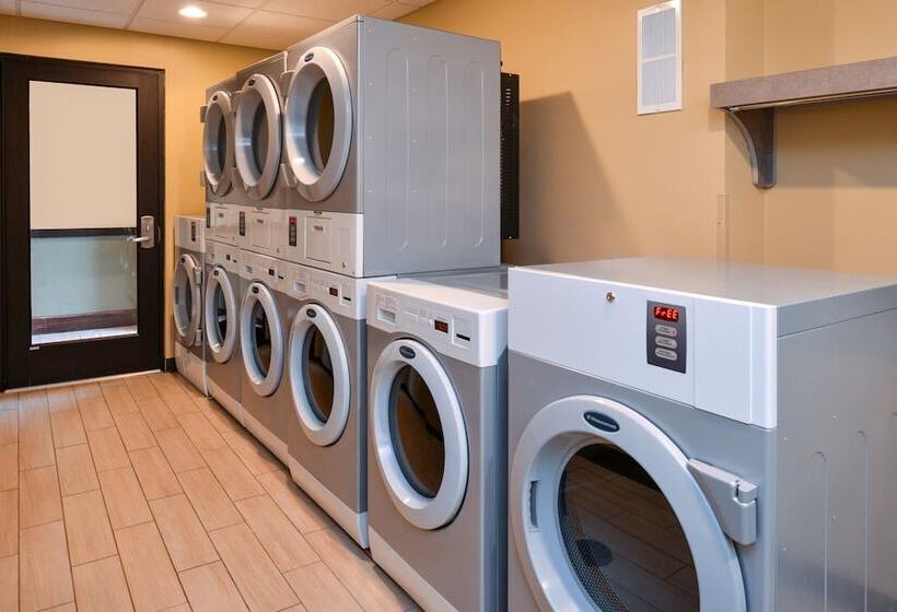 בית מלון כפרי Staybridge Suites Merrillville, An Ihg