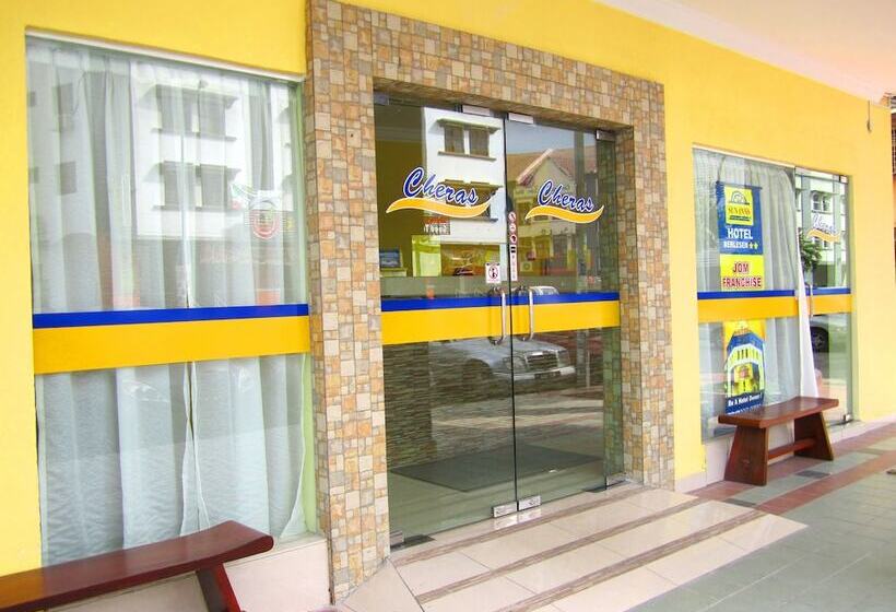 Sun Inns Hotel Cheras