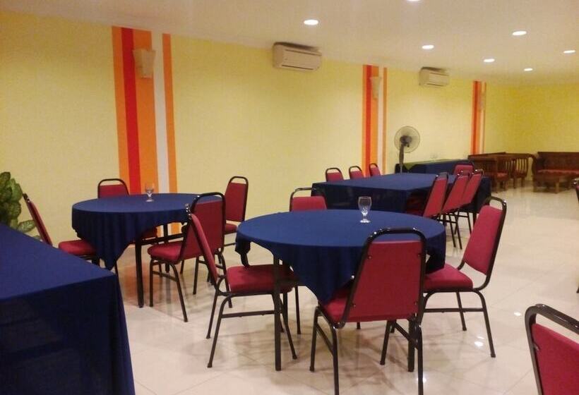 Sun Inns Hotel Cheras