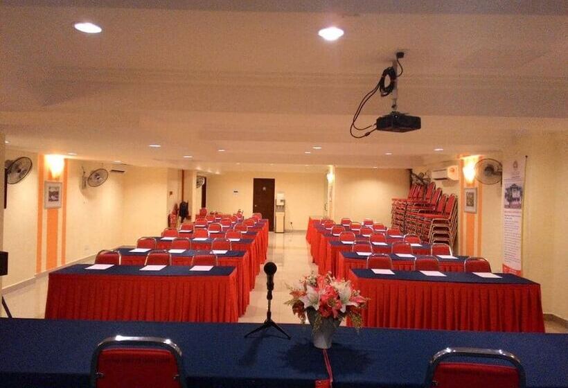 Sun Inns Hotel Cheras