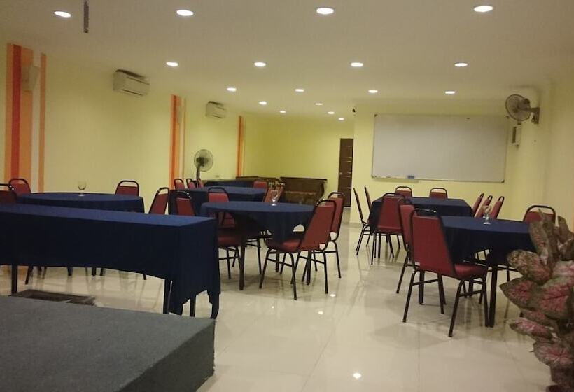 Sun Inns Hotel Cheras