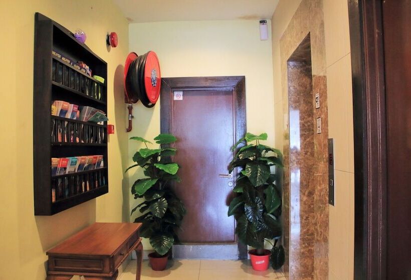 Sun Inns Hotel Cheras