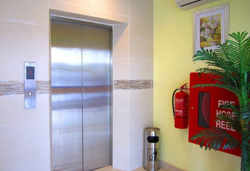 Sun Inns Hotel Cheras