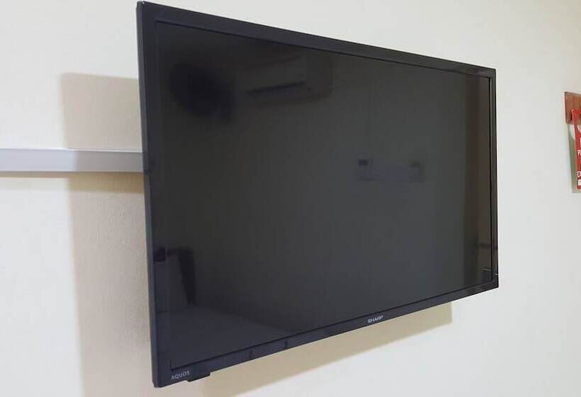 Sun Inns Hotel Cheras