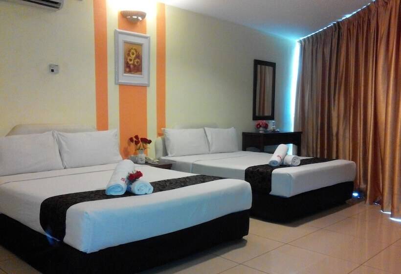 Sun Inns Hotel Cheras