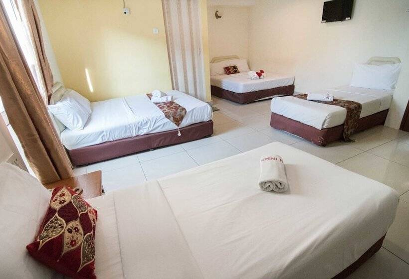 Sun Inns Hotel Cheras