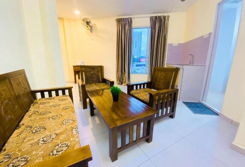 Sun Inns Hotel Cheras