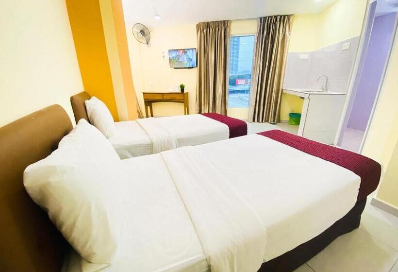 Sun Inns Hotel Cheras