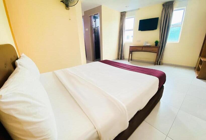 Sun Inns Hotel Cheras