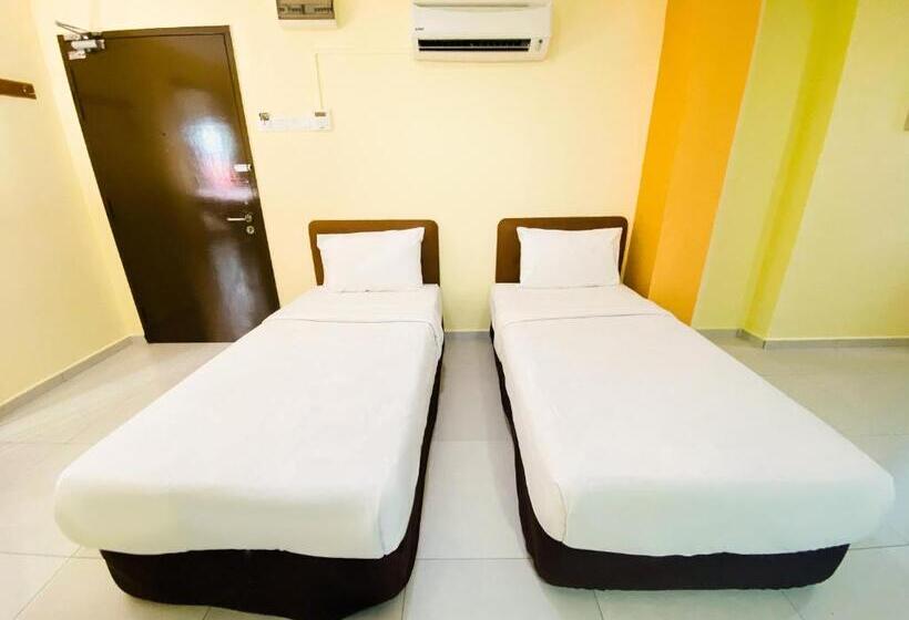 Sun Inns Hotel Cheras