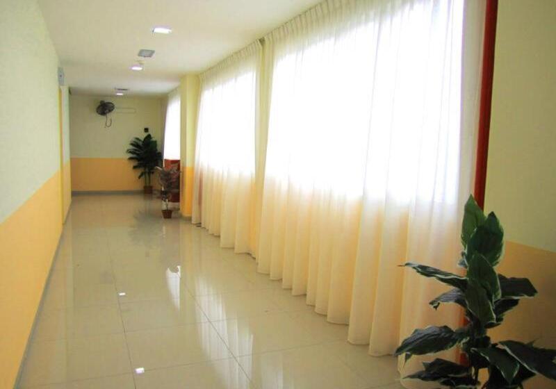 Sun Inns Hotel Cheras