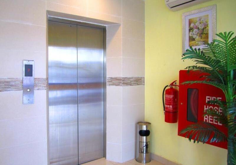 Sun Inns Hotel Cheras