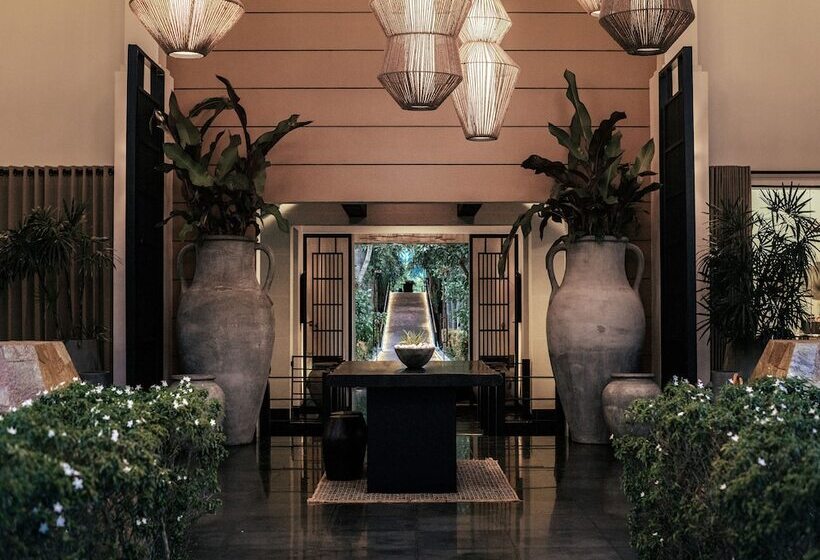 酒店 Sun Siyam Pasikudah