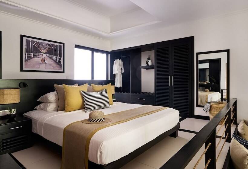 酒店 Sun Siyam Pasikudah