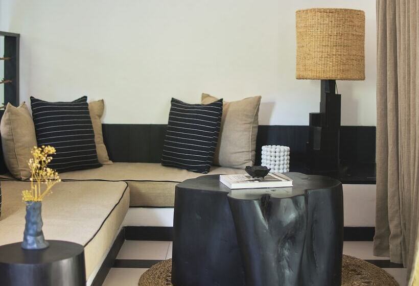 酒店 Sun Siyam Pasikudah