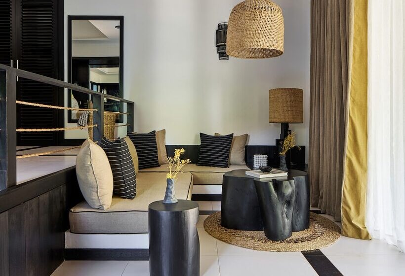 酒店 Sun Siyam Pasikudah