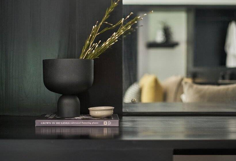 酒店 Sun Siyam Pasikudah