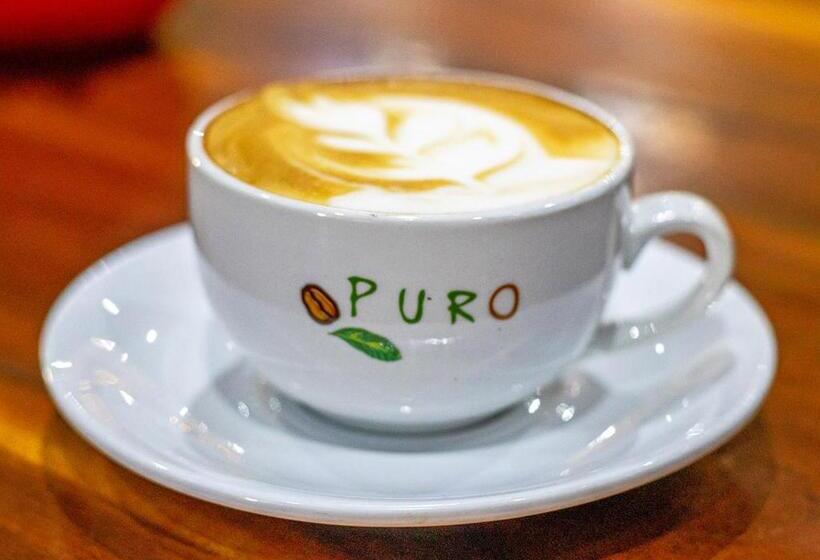 ホテル Sunward Park Guest House & Conference Center