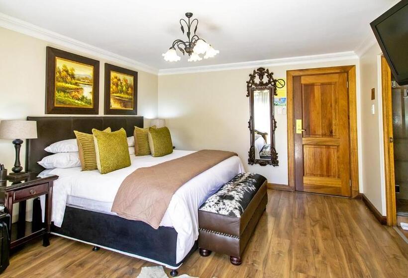 ホテル Sunward Park Guest House & Conference Center