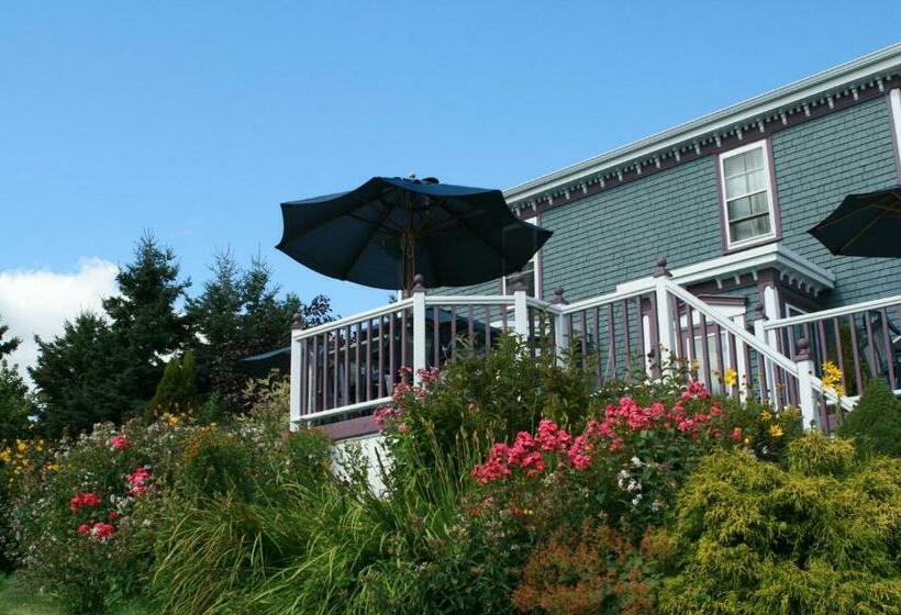 فندق Surfside Inn