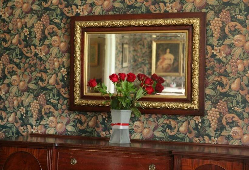 فندق Surfside Inn