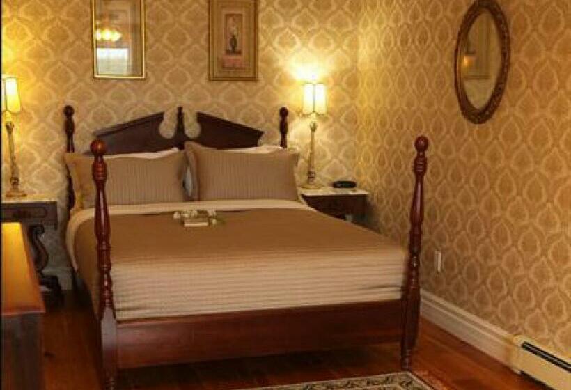 فندق Surfside Inn