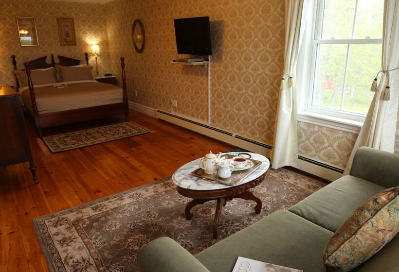 فندق Surfside Inn