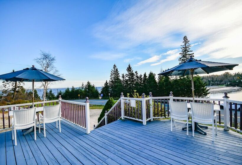 فندق Surfside Inn