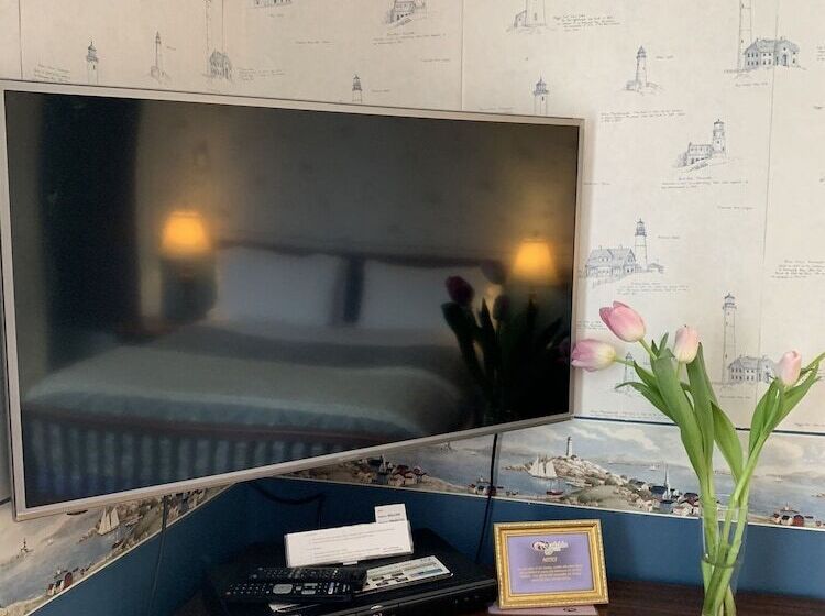 فندق Surfside Inn