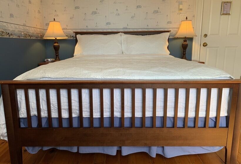 فندق Surfside Inn