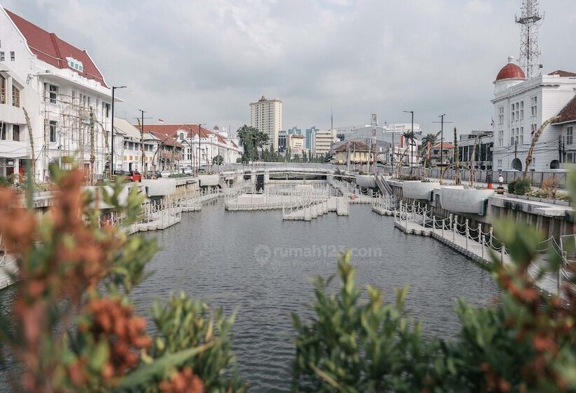 Отель Swissbelresidences Kalibata