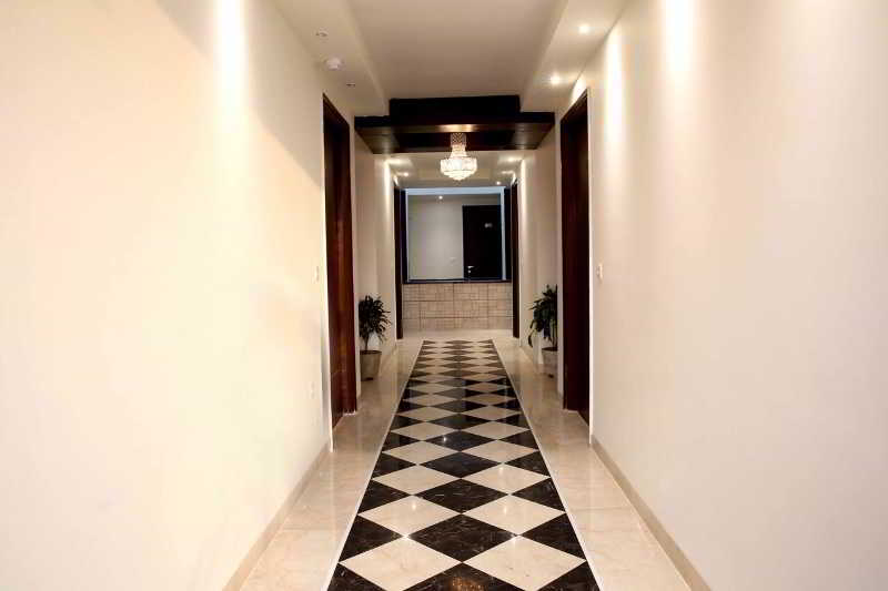 Отель Taj Villa Agra