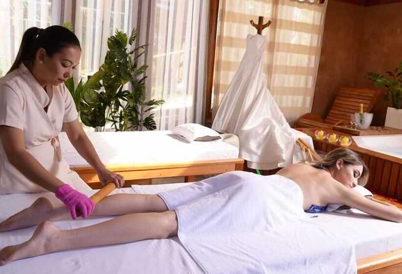 ホテル Terra Parque Eco Resort