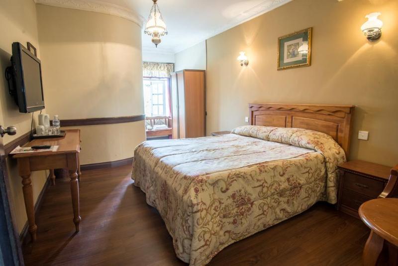 فندق The Bala's Holiday Chalet