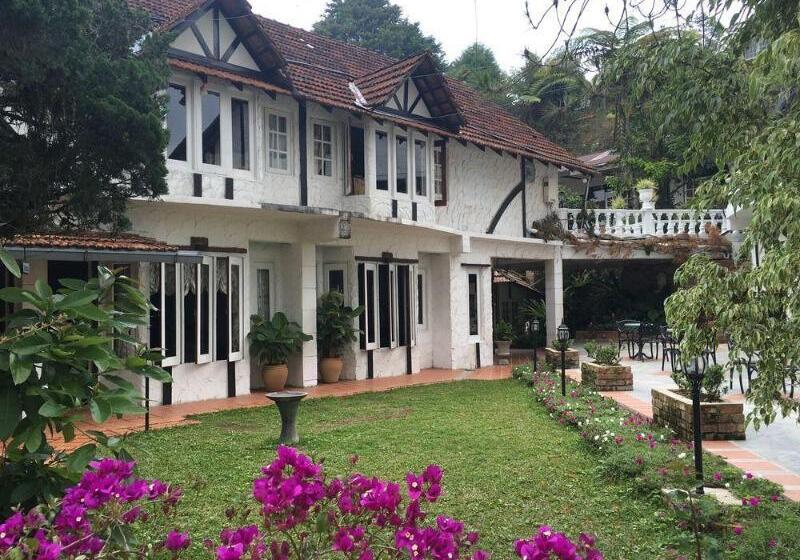 فندق The Bala's Holiday Chalet