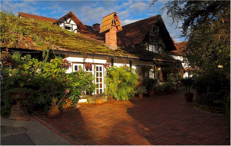 فندق The Bala's Holiday Chalet