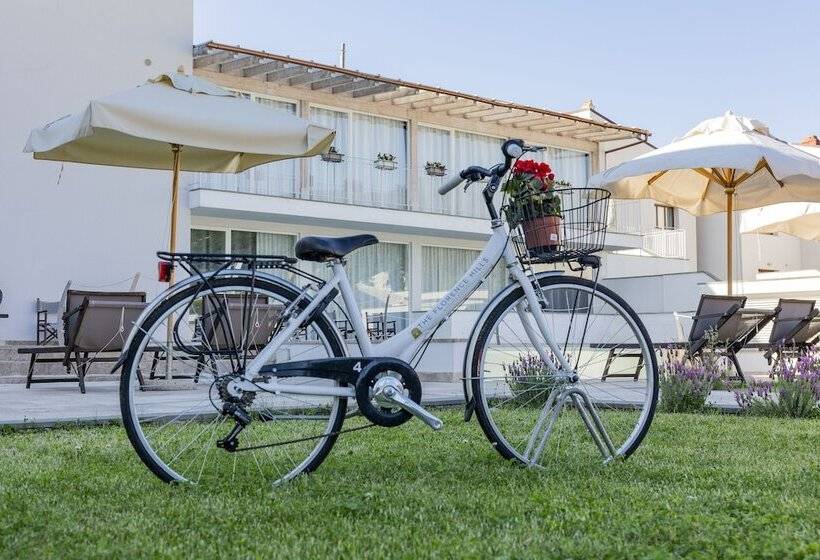 בית מלון כפרי The Florence Hills Resort & Wellness