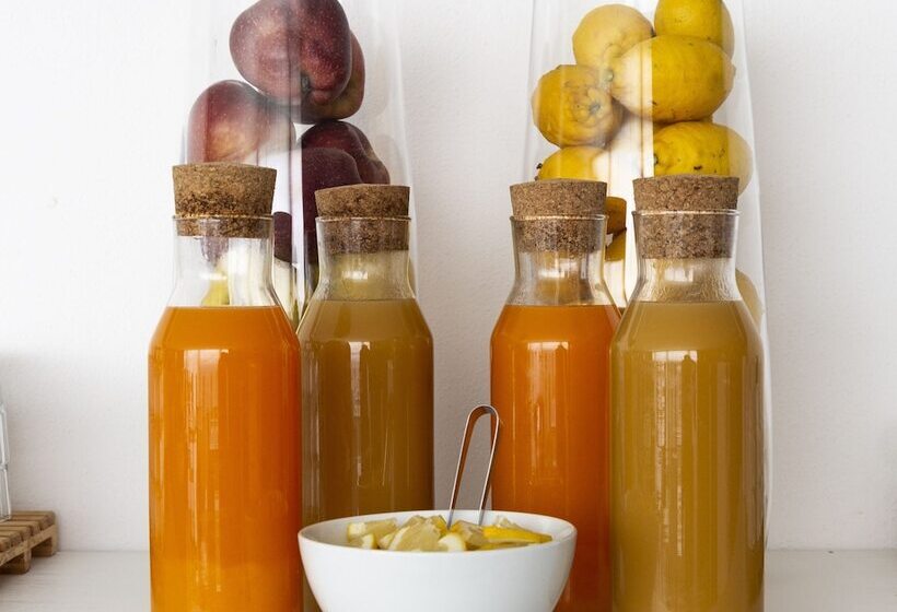 בית מלון כפרי The Florence Hills Resort & Wellness