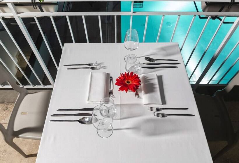 בית מלון כפרי The Florence Hills Resort & Wellness