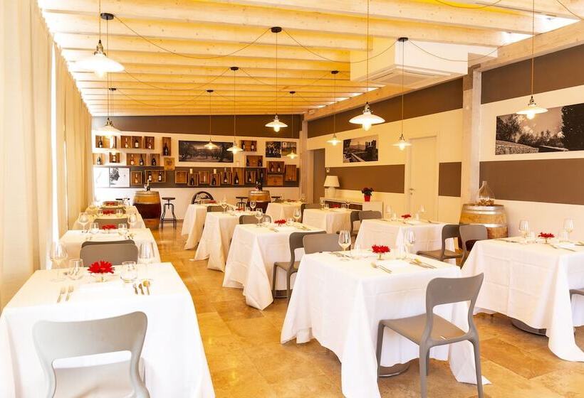 בית מלון כפרי The Florence Hills Resort & Wellness