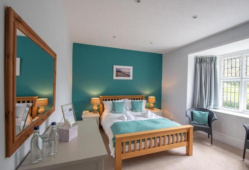 فندق The Hunters Inn