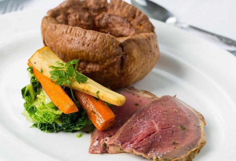 فندق The Hunters Inn