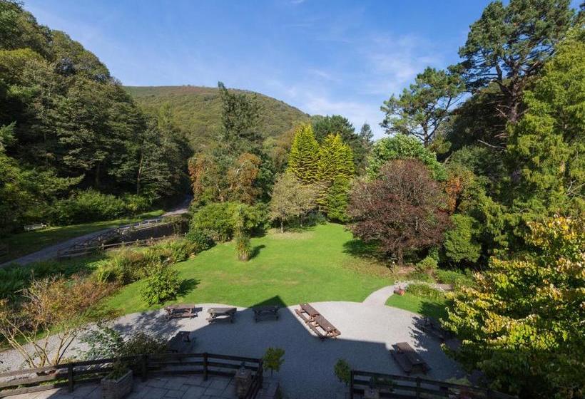 فندق The Hunters Inn