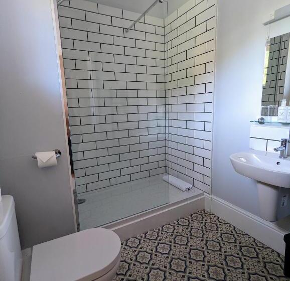 فندق The Hunters Inn