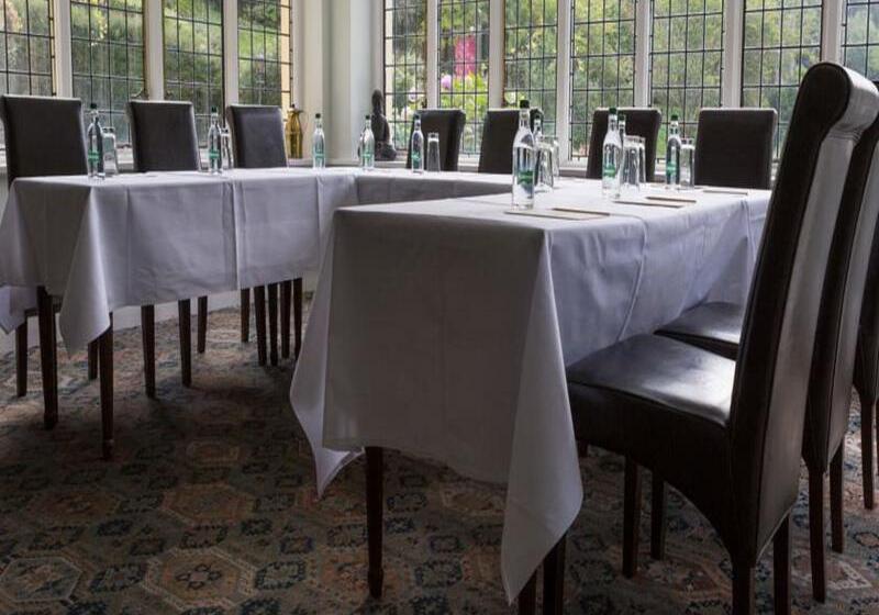 فندق The Hunters Inn