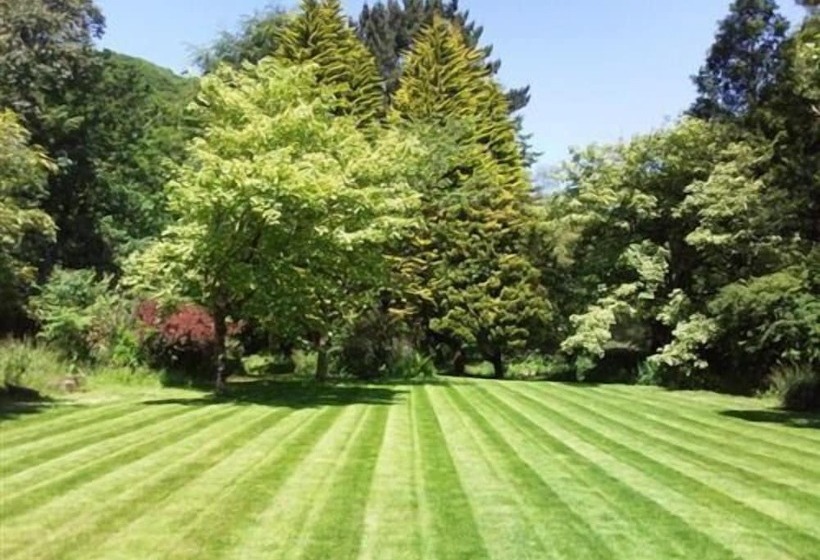 فندق The Hunters Inn