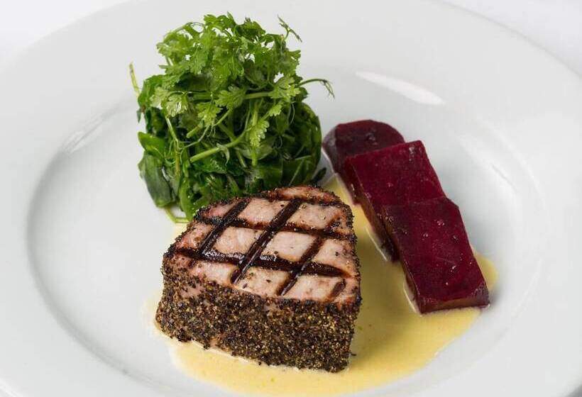 ホテル The Hunters Inn